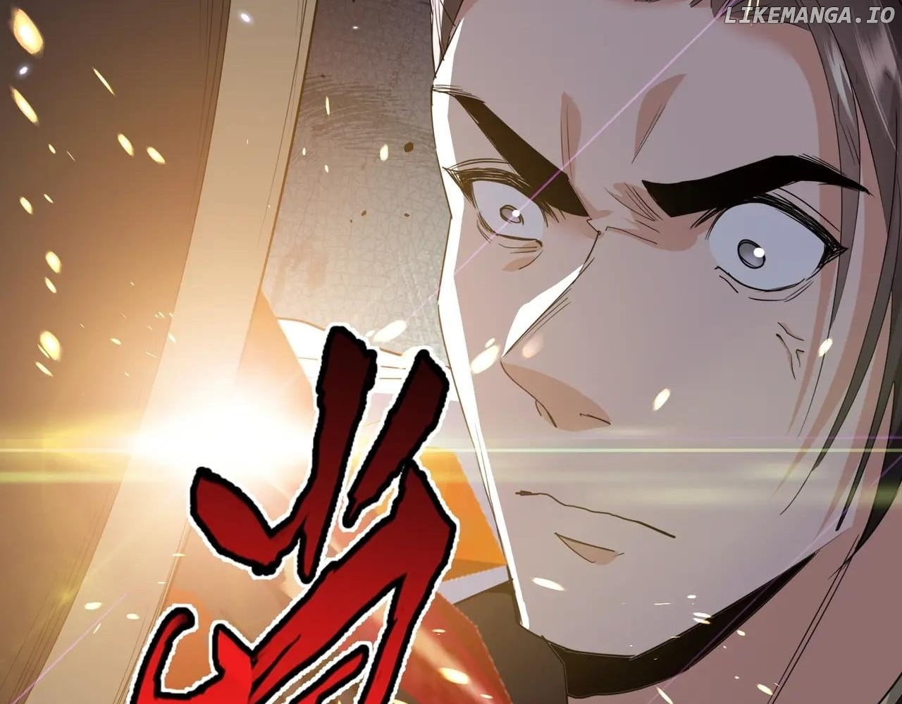My Empress Apprentice is Becoming Evil Chapter 54 - page 96
